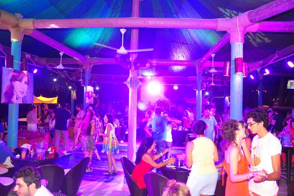 French Night at Edde Sands